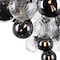 Cwi Lighting Pallocino 27 Light Chandelier With Chrome Finish 1205P36-27-601 - alternate 5